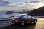 Mercedes-Benz E300 BlueTEC Hybrid 2013 года